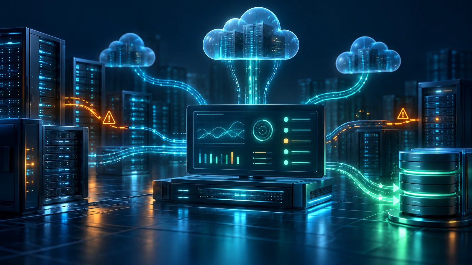 Desafios comuns na gestão de backups: estratégias e soluções