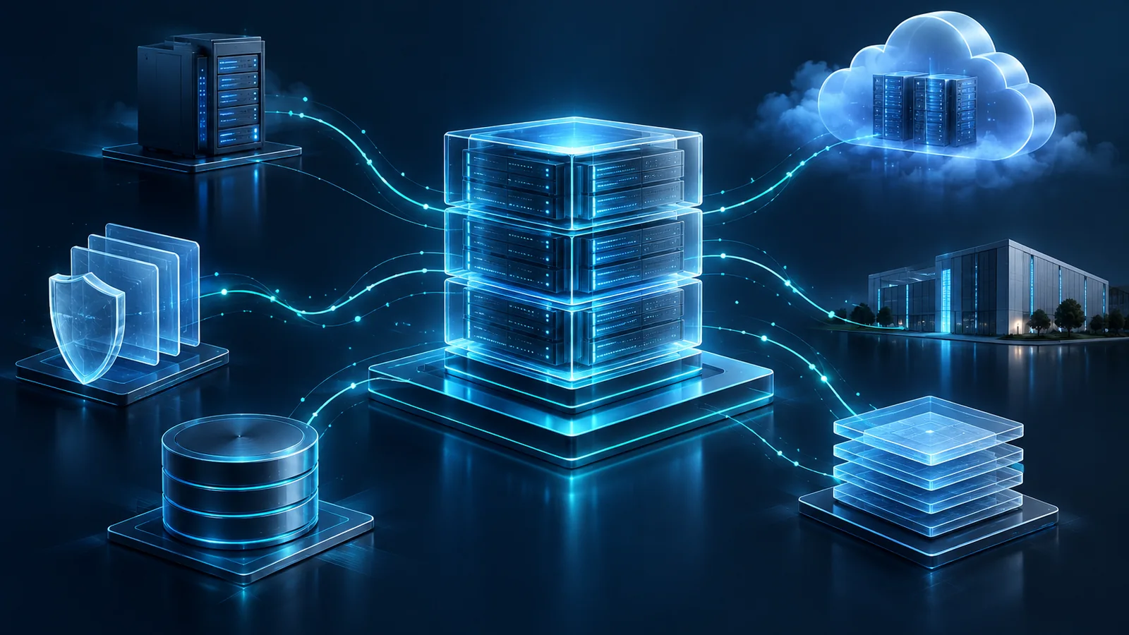 9 tipos de backup: full, incremental, diferencial e mais
